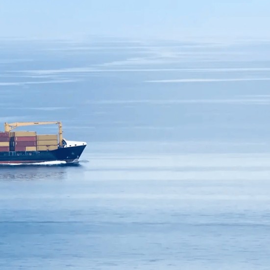 Spedizioni via mare